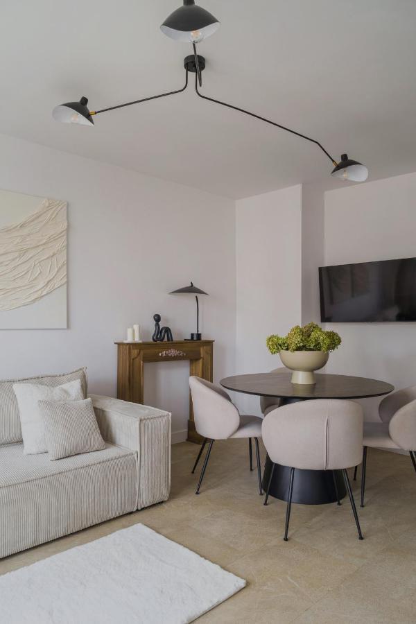 Leilighet Concierge Waszyngton Lounge
