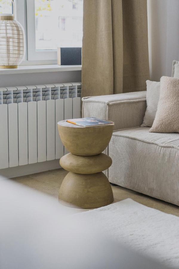 Concierge Waszyngton Lounge Варшава