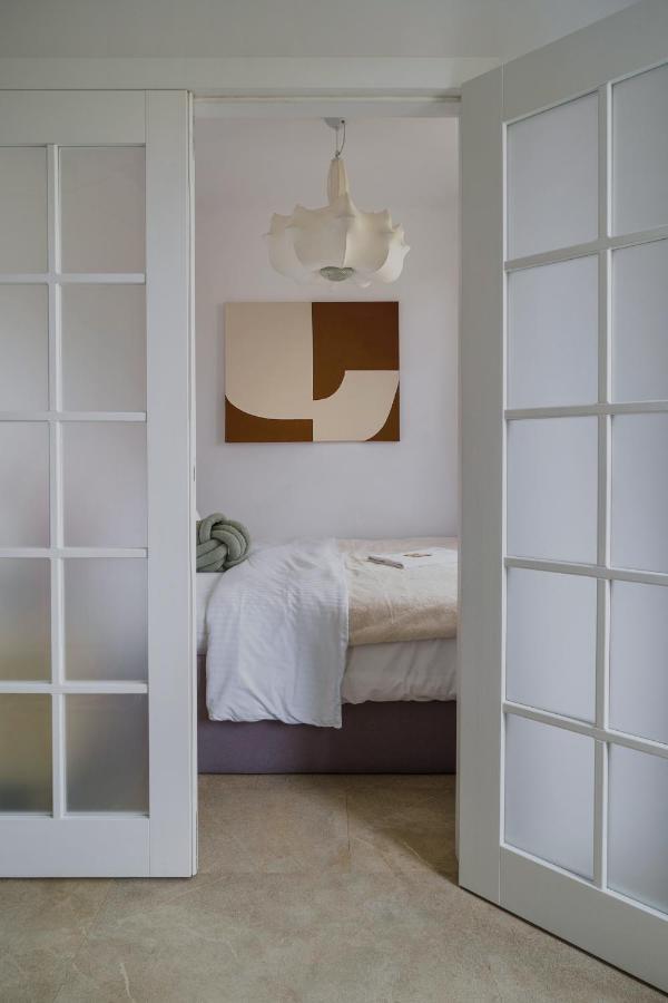 Concierge Waszyngton Lounge Apartamento *
