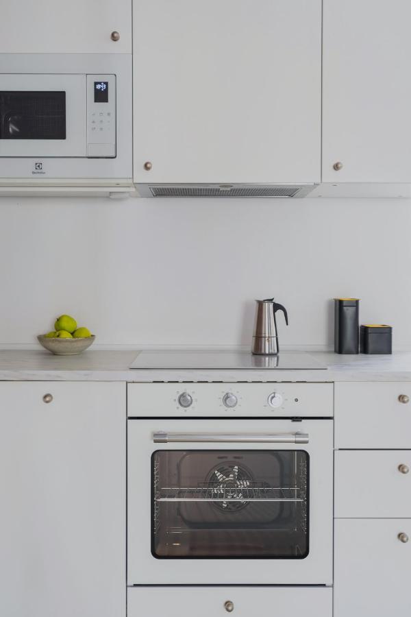 Apartamento Concierge Waszyngton Lounge *