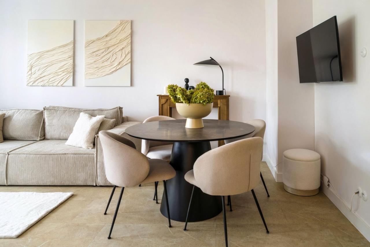 Apartamento Concierge Waszyngton Lounge *