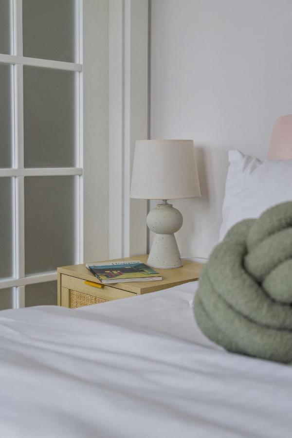 Concierge Waszyngton Lounge Apartamento